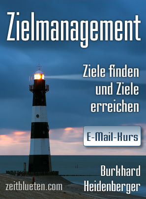 ziele erreichen