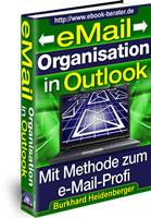 eBook E-Mail-Organisation in Outlook