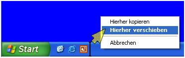 Taskleiste1