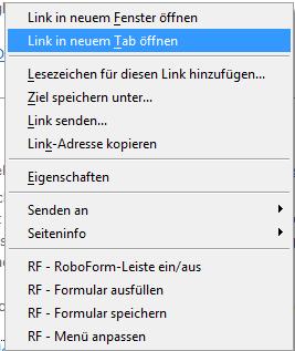 schneller surfen