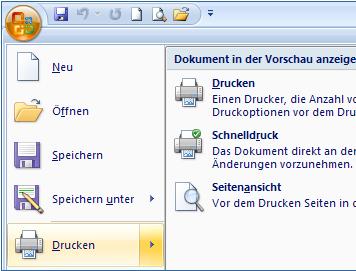 tinte, papier, zeit sparen