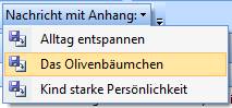 Outlook-Download Anhang Assistent