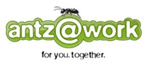 antz@work todolist-software