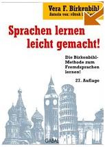Fremdsprachen lernen