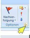 outlook mail zeitversetzt senden