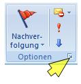 outlook nachverfolgungsbox