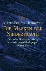 Die Masken der Niedertracht