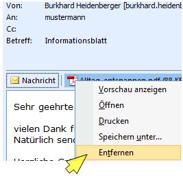 outlook pst-datei datendatei