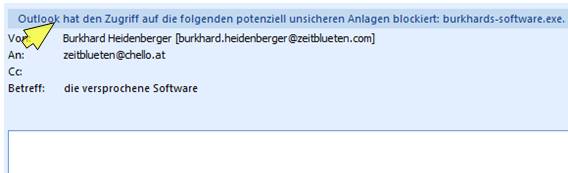 microsoft outlook software