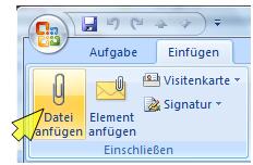 outlook aufgaben