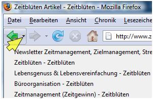 firefox