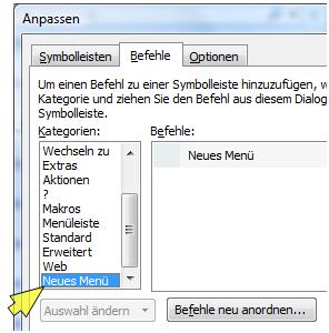 outlook dokumente