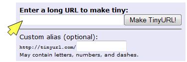 tinyurl