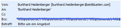 bcc outlook