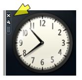 vista sidebar 