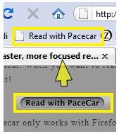 pacecar download