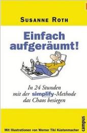 einfach aufgeräumt