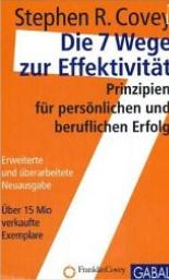 7 wege effektivität