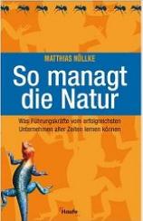 so managt die natur