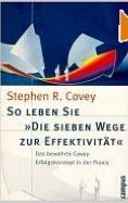 sieben wege der effektivität