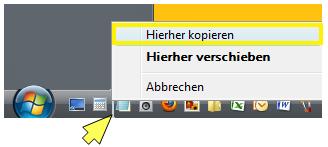 windows desktop
