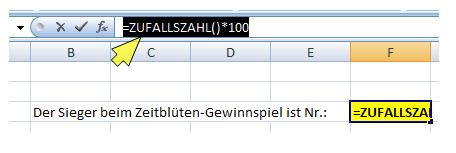 excel zufallszahl generieren excel zufallszahl generieren