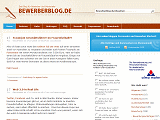 bewerberblog