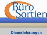 büro-sortierdienst