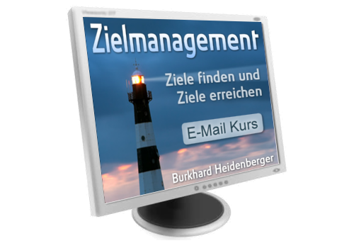 kurs zielmanagment