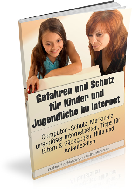 internet gefahr kinder
