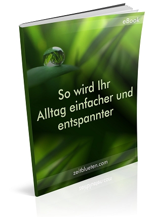 alltag entspannen