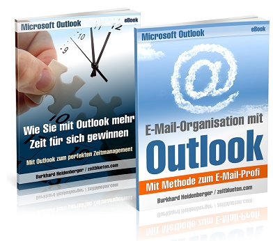 outlook paket