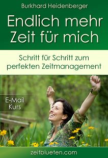 zeitmanagement kurs