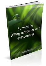 alltag entspannen