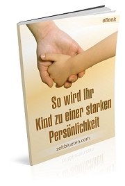 kind starke persönlichkeit