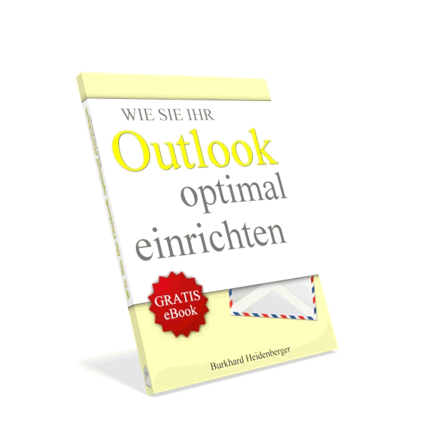 outlook einrichten