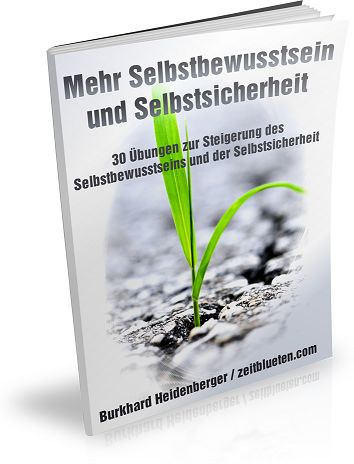 selbstbewusstsein