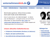 unternehmenskick