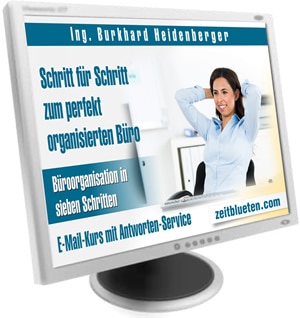 Büroorganisation