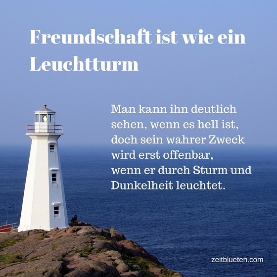 Über 70 Freundschaftssprüche & Freundschaftszitate, die berühren