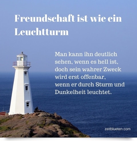 Über 70 Freundschaftssprüche & Freundschaftszitate, die berühren