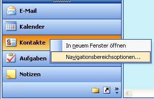 OutlookNavigationsbereich4