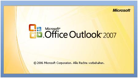 microsoft outlook version