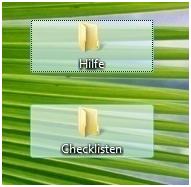 checkliste