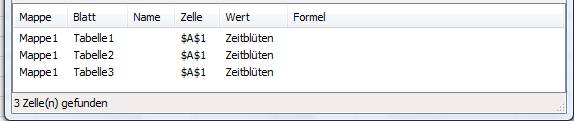 excel formeln anzeigen