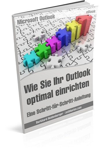 outlook einrichten