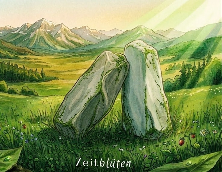 Durch Verständnis Halt geben