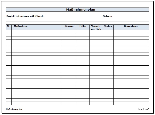 Tabellenvorlagen Leer - Wie mache ich bei OpenOffice eine ...