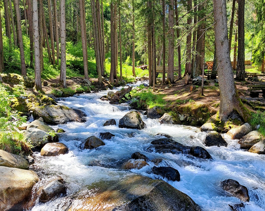 Schalderer Bach