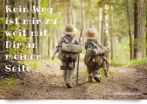 Zitate Wiedergefundene Freundschaft